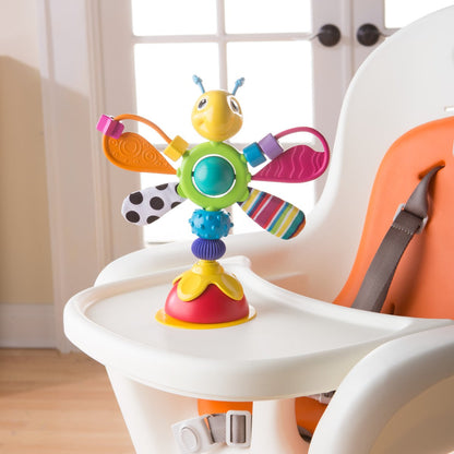 Lamaze, Freddie sugekopp rangle