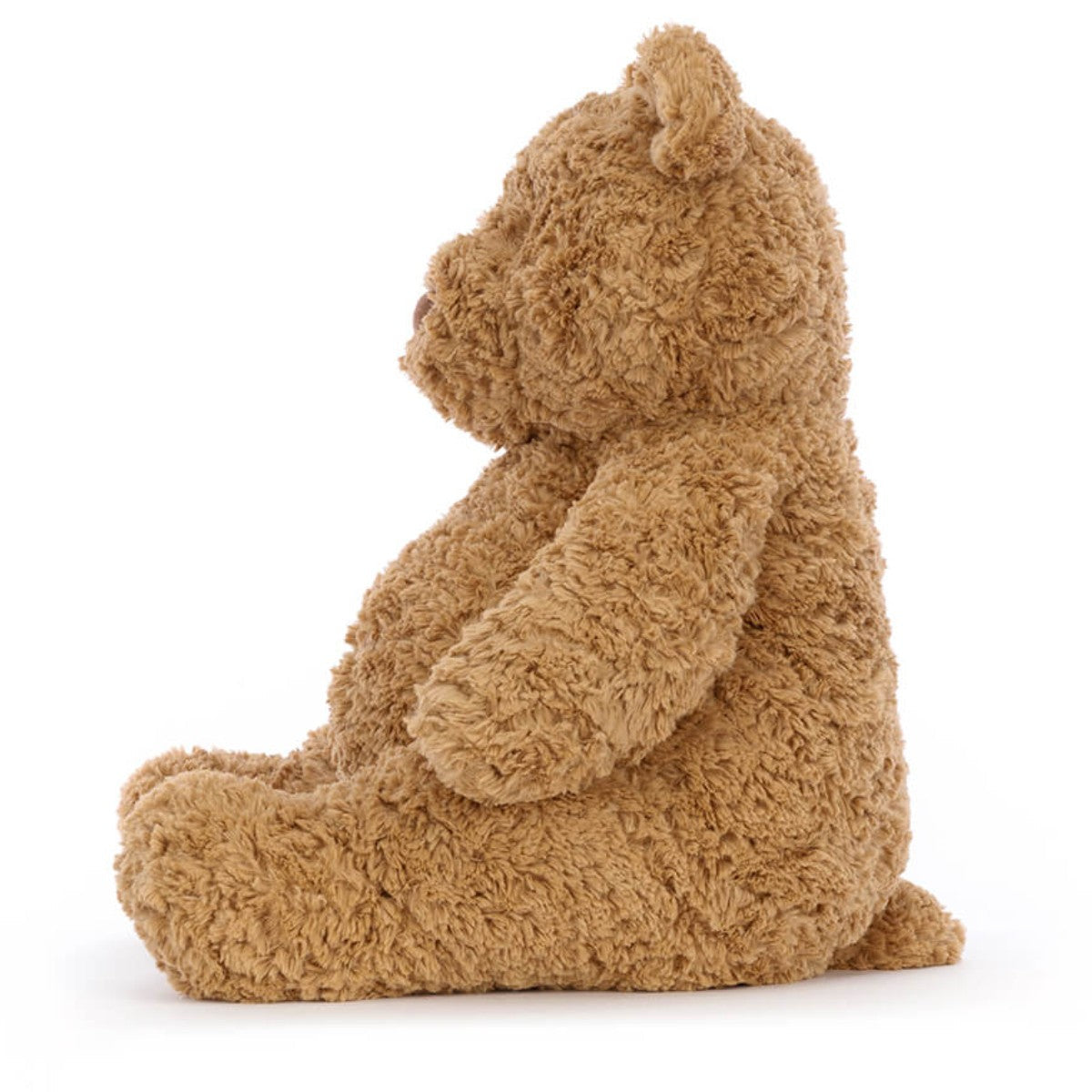 Jellycat bamse, Bartholomew bjørn, virkelig stor – 56 cm
