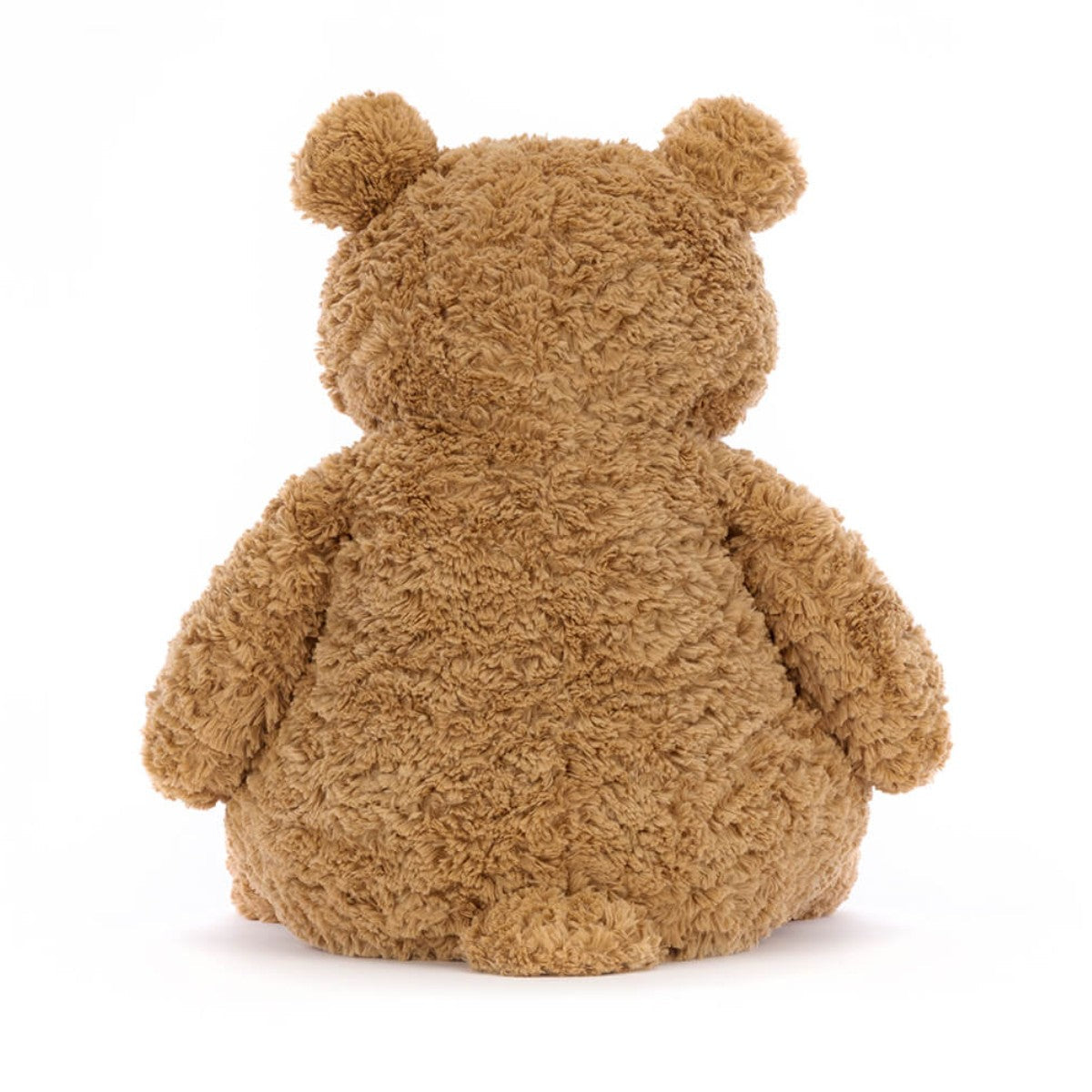 Jellycat bamse, Bartholomew bjørn, virkelig stor – 56 cm
