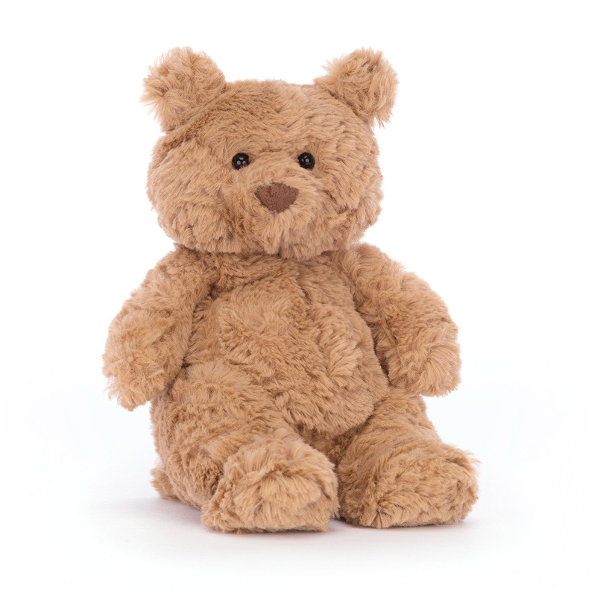 Jellycat bamse Bartholomew bjørn 16 cm