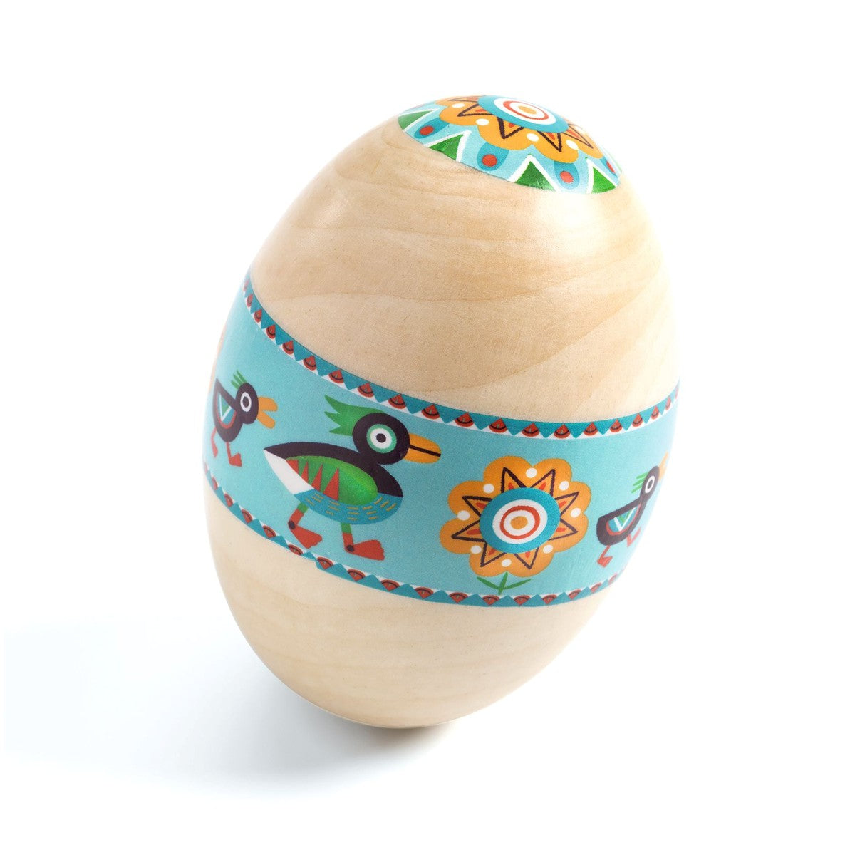 Djeco rasleegg, natur