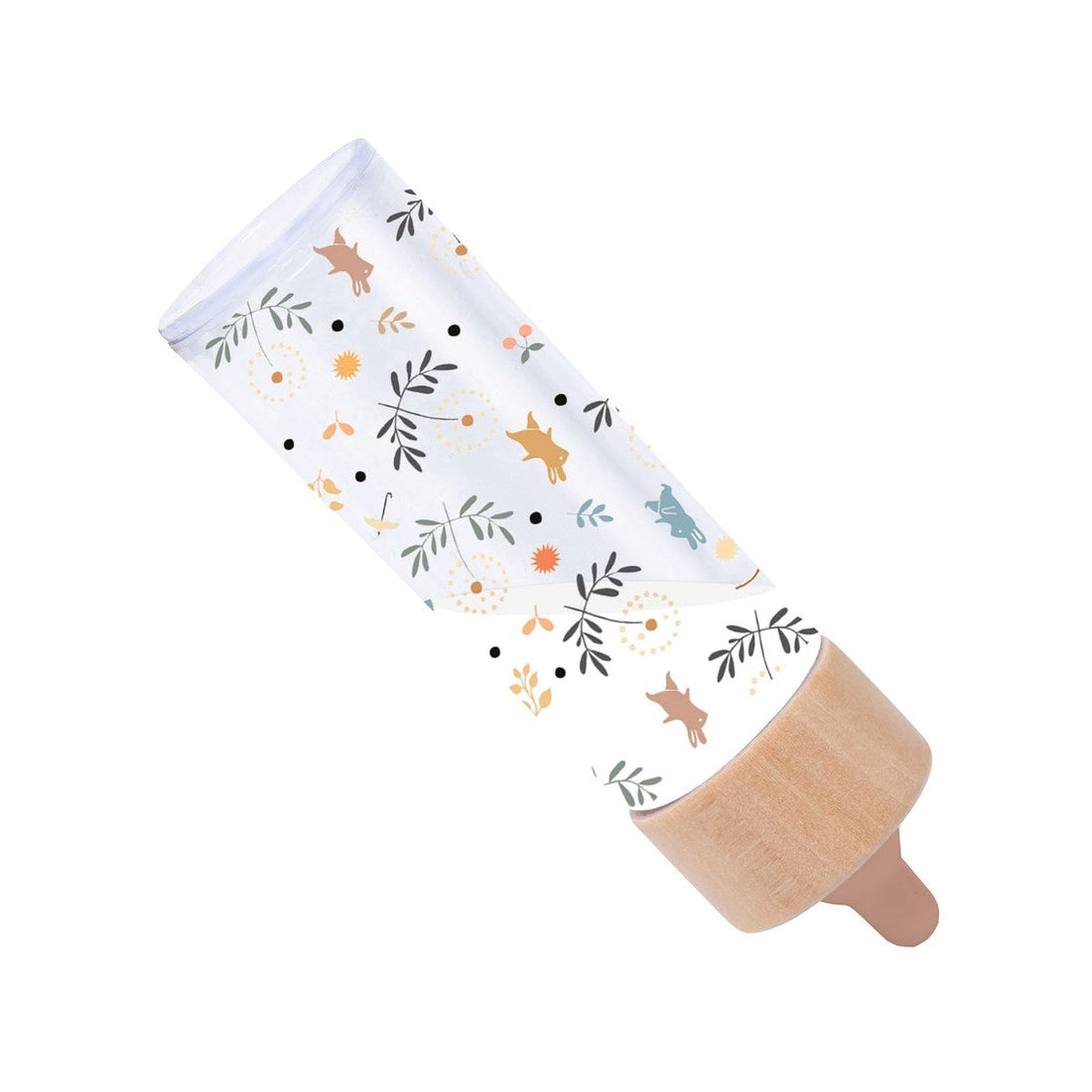 Djeco Pomea, magisk tåteflaske