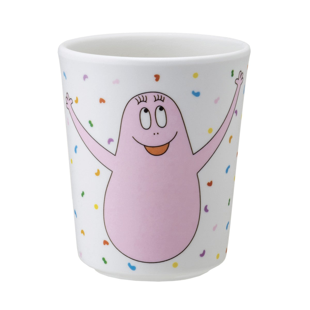 Petit Jour Paris kopp Barbapapa