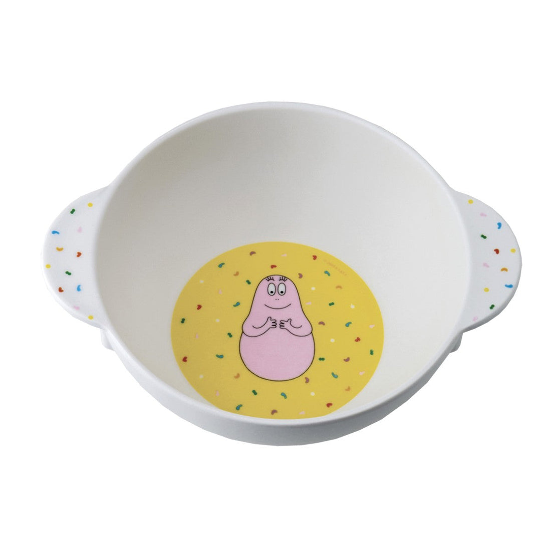 Petit Jour Paris skål med håndtak, Barbapapa
