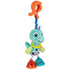 Playgro aktivitetslegetøj, Dingly Dangly ophæng - Dino