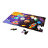 B Toys Gulvpuslespil Solsystemet billede af barnepuslespil