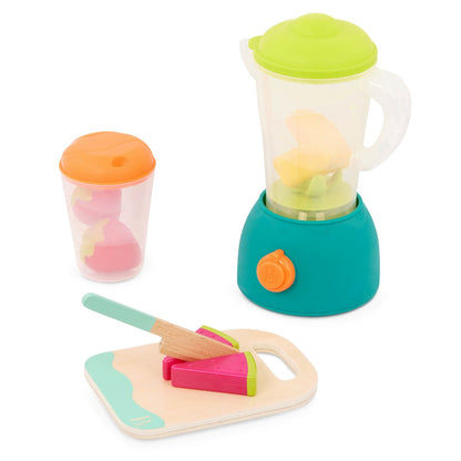 B Toys, B Wood Leke Mat - Mikser