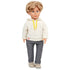 Generation dukke, Daniel - 46 cm