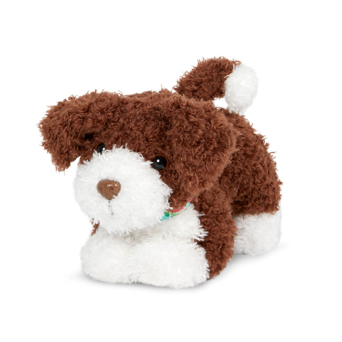 Our Generation Portugisisk vannhund med bevegelige ben, dukketilbehør