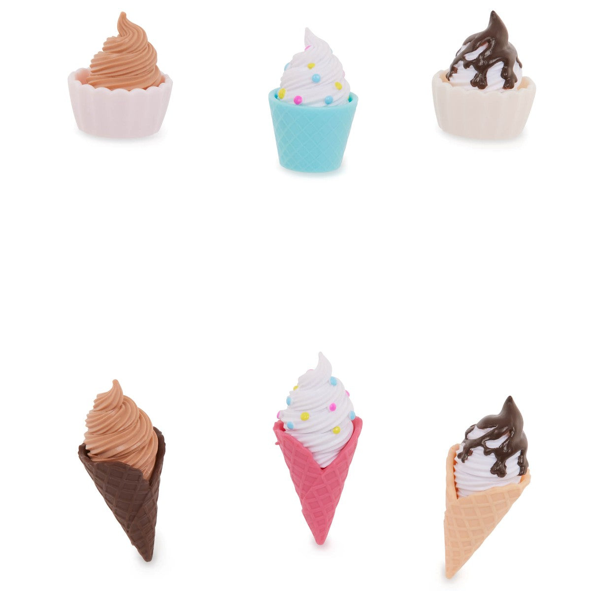 Our Generation dukketilbehør, Ismaskin