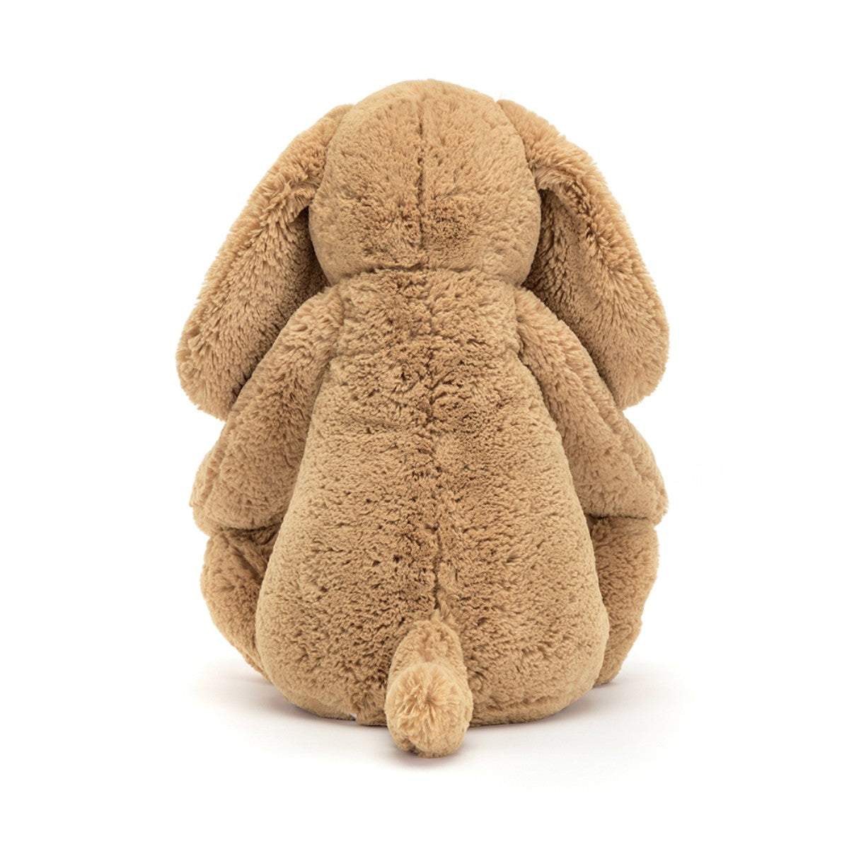 Jellycat bamse, Bashful Toffee hund, kjempe - 51 cm
