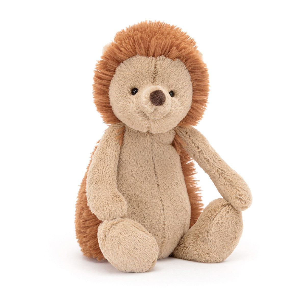 Jellycat bamse, Bashful pinnsvin - 31 cm