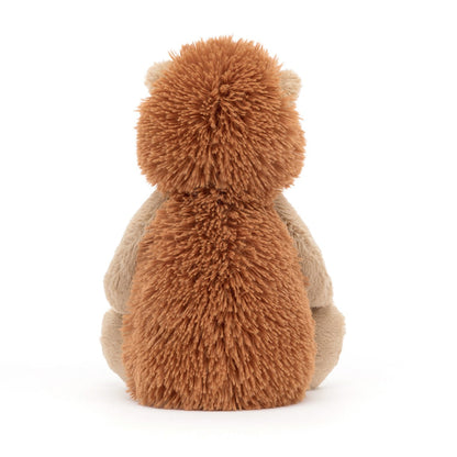 Jellycat bamse, Bashful pinnsvin - 31 cm