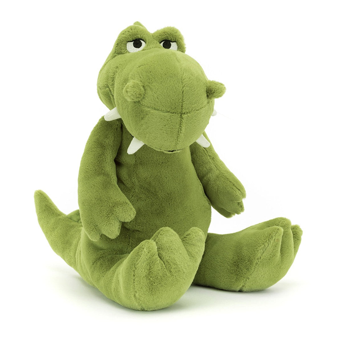 Jellycat bamse, Bryno dino - 31 cm