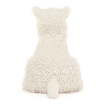 Jellycat bamse, Dogs, Munro Skotsk Terrier stor - 42 cm