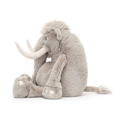 Jellycat bamse, Viggo mammut - 49 cm