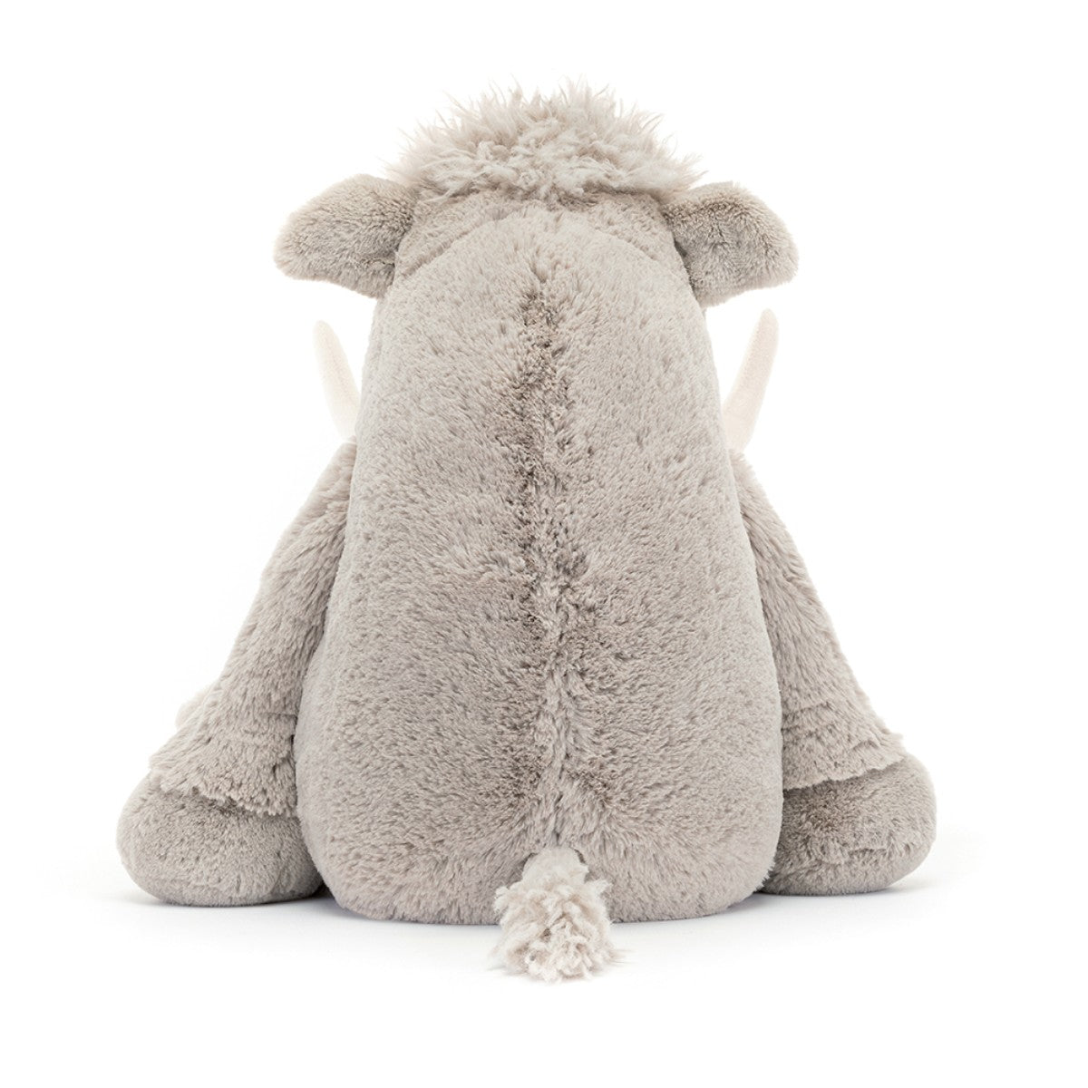 Jellycat bamse, Viggo mammut - 49 cm