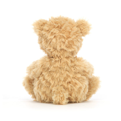 Jellycat kosedyr, Yummy bjørn - 15 cm