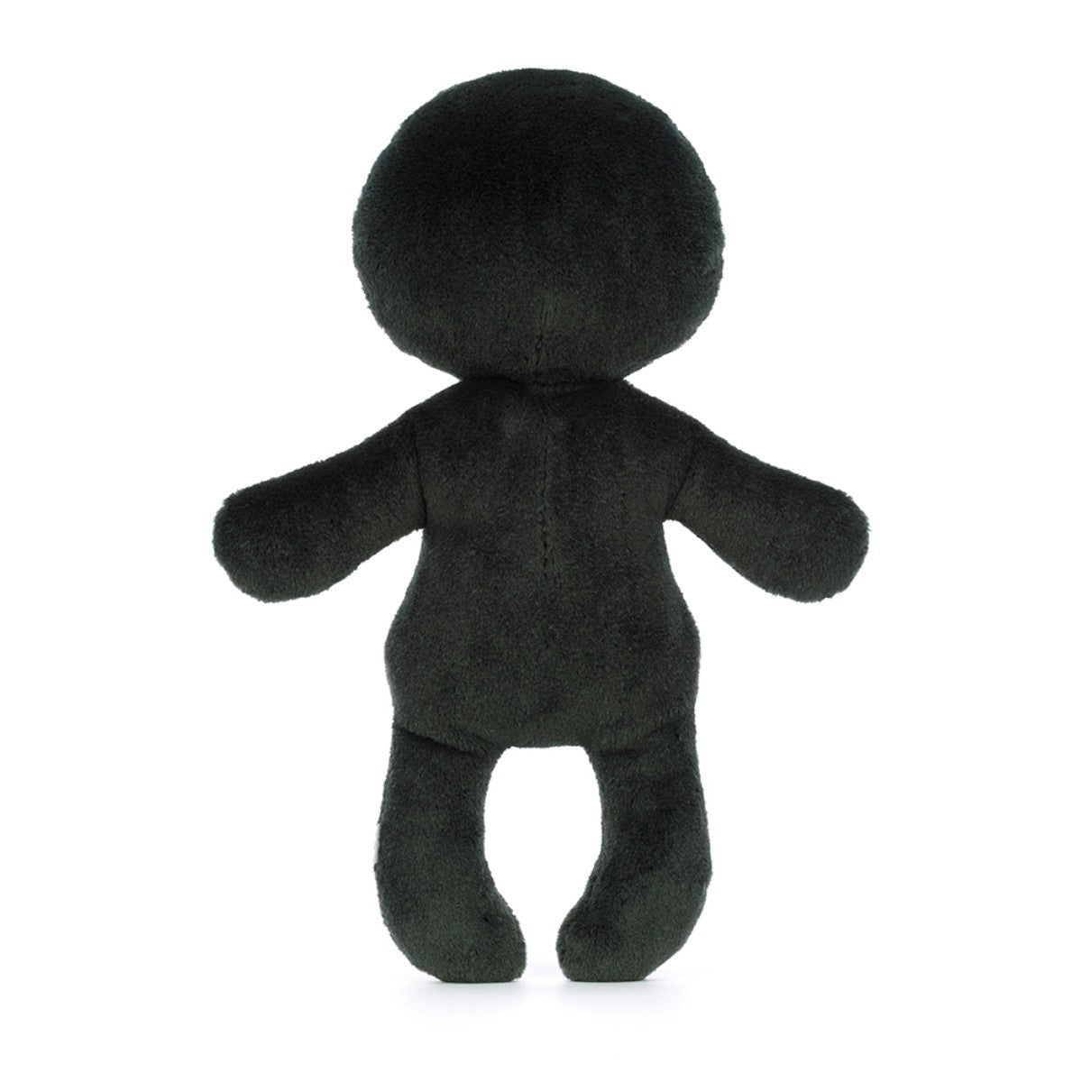Jellycat kosedyr, Halloween, Skjelett Bob - 33 cm