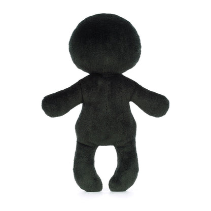Jellycat kosedyr, Halloween, Skjelett Bob - 33 cm