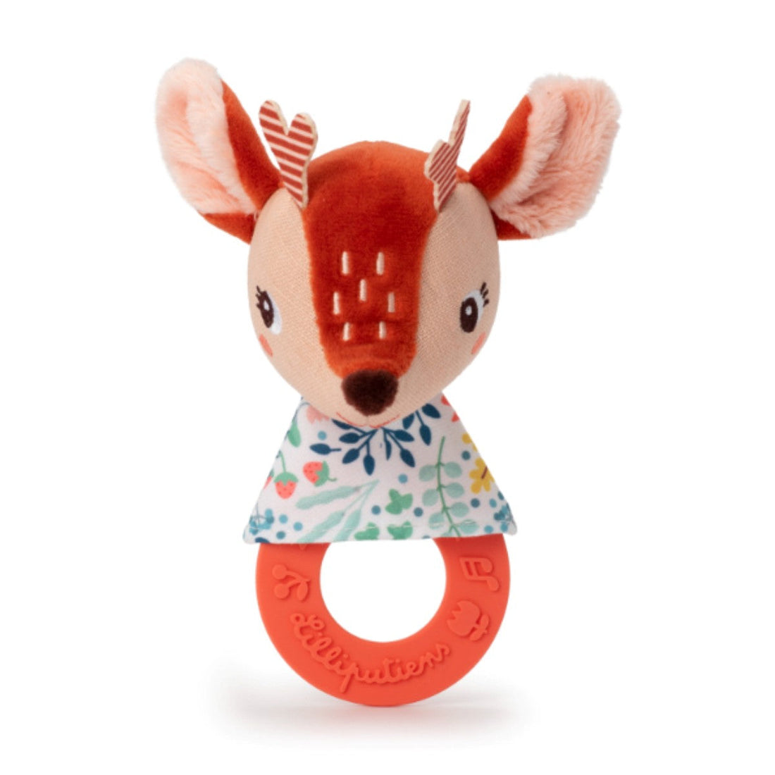 Lilliputiens biteleke, Stella