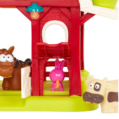 B Toys Musikalsk Bondegård