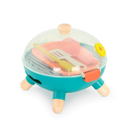 B Toys, B Wood Lekemat - Grill