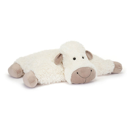 Jellycat bamse, Truffles får, stor - 64 cm