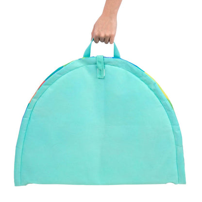 Playgro Aktivitetsgym, Play Gym - Jungle