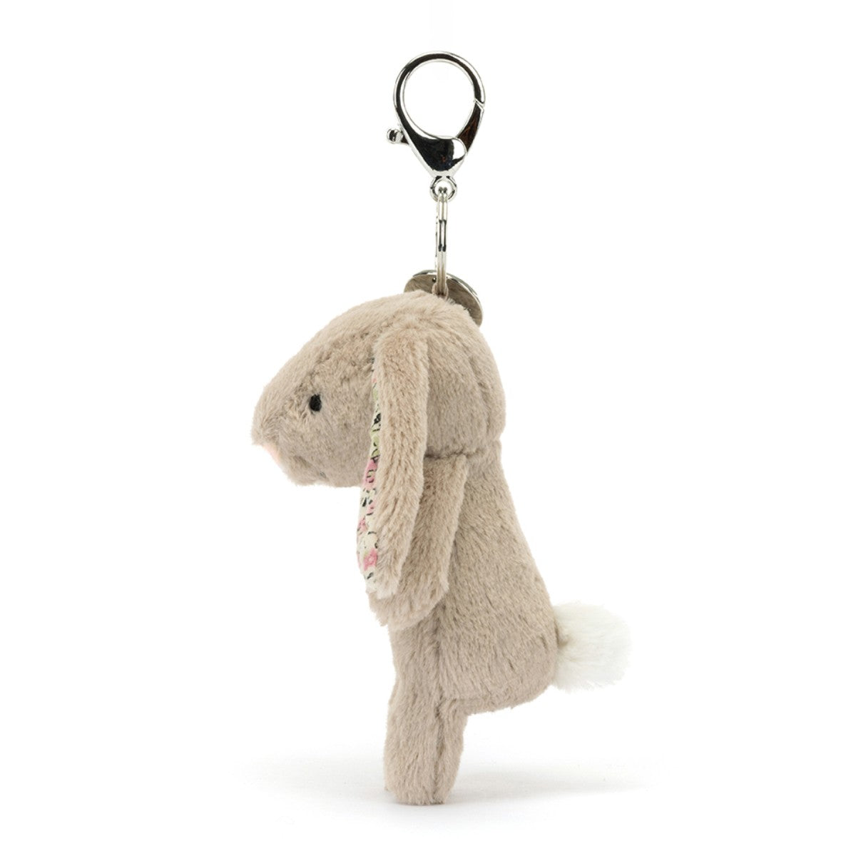 Jellycat anheng, Bashful kanin Blossom beige