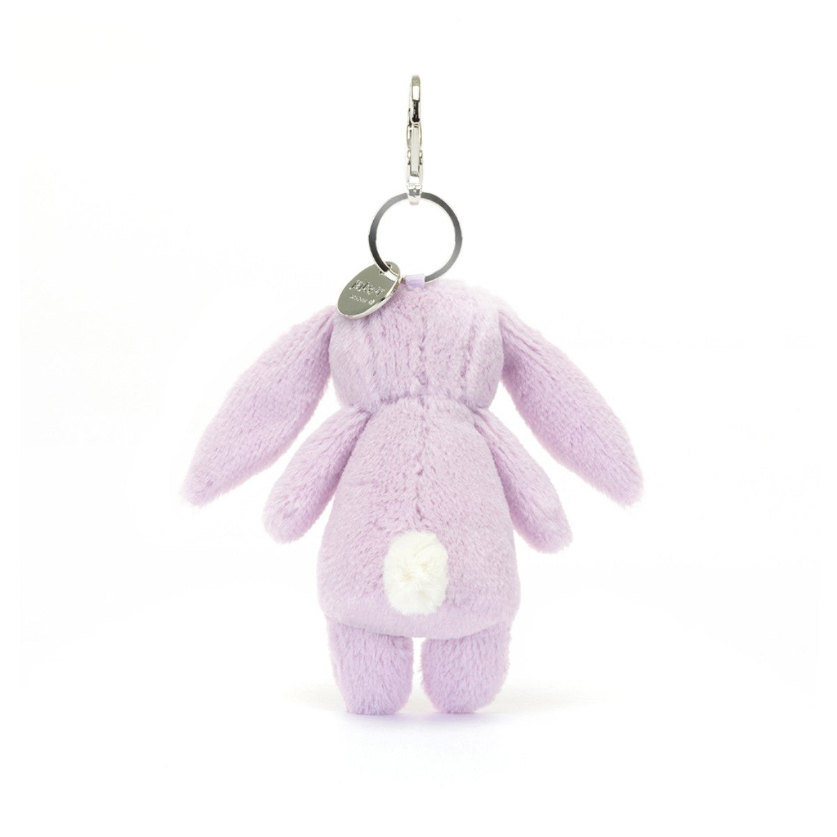 Jellycat nøkkelring, Bashful kanin Blossom jasmine