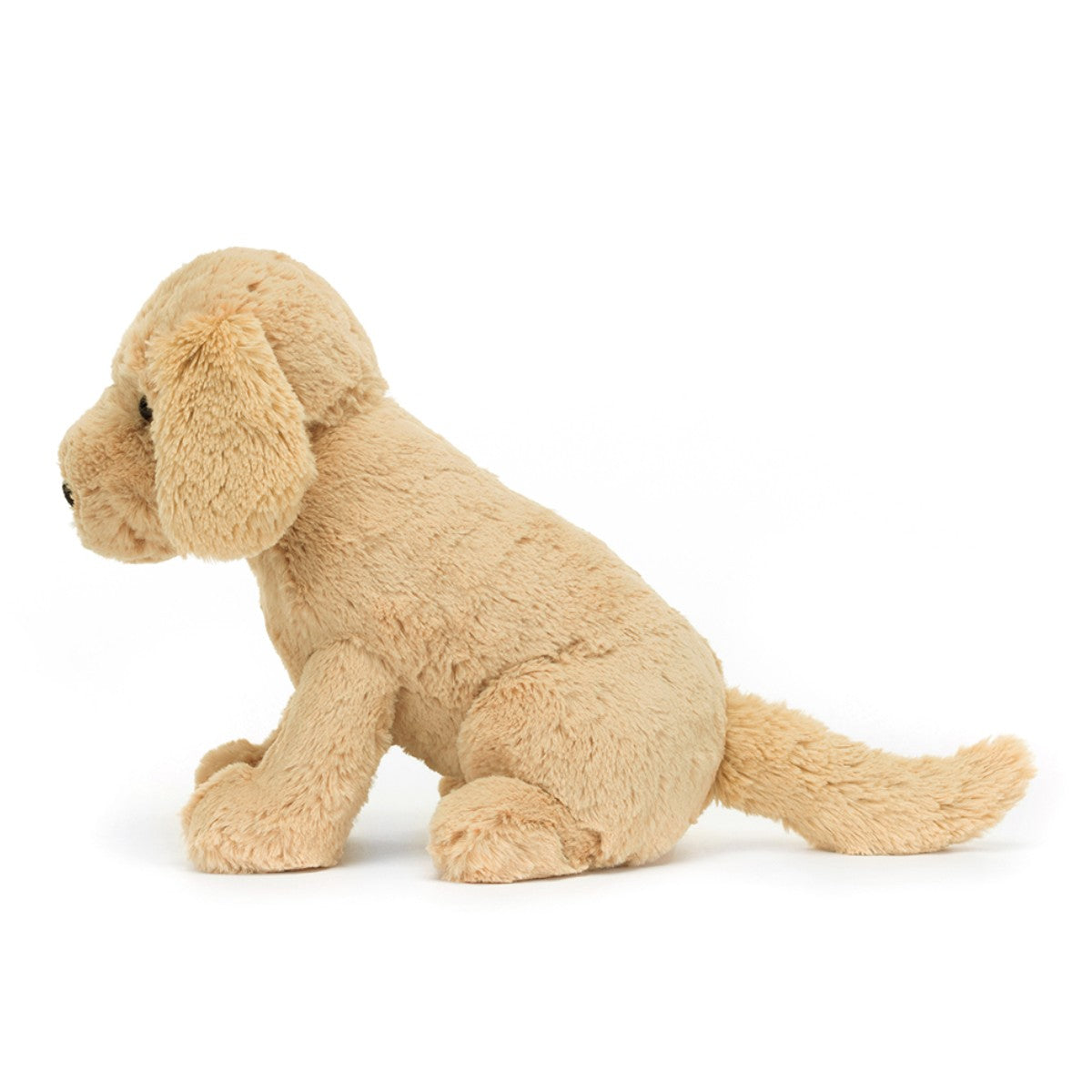 Jellycat bamse, Dogs, Tilly Golden Retriever - 27 cm