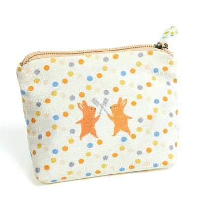 Djeco Pomea dukketilbehør, Tandbørstesett