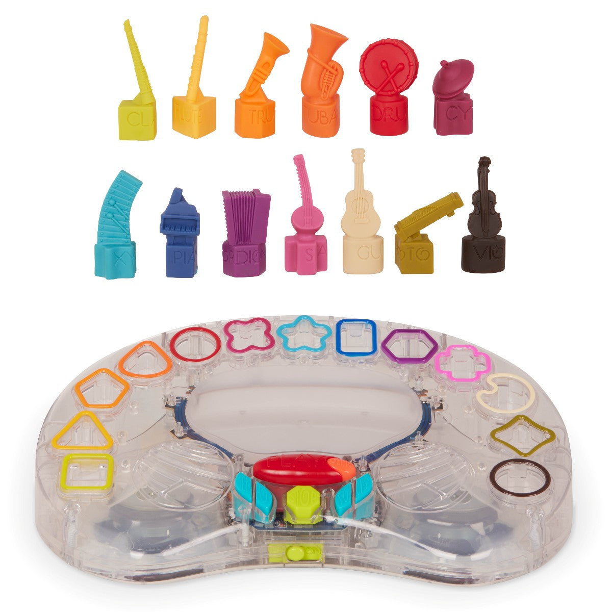 B Toys Symphony in B