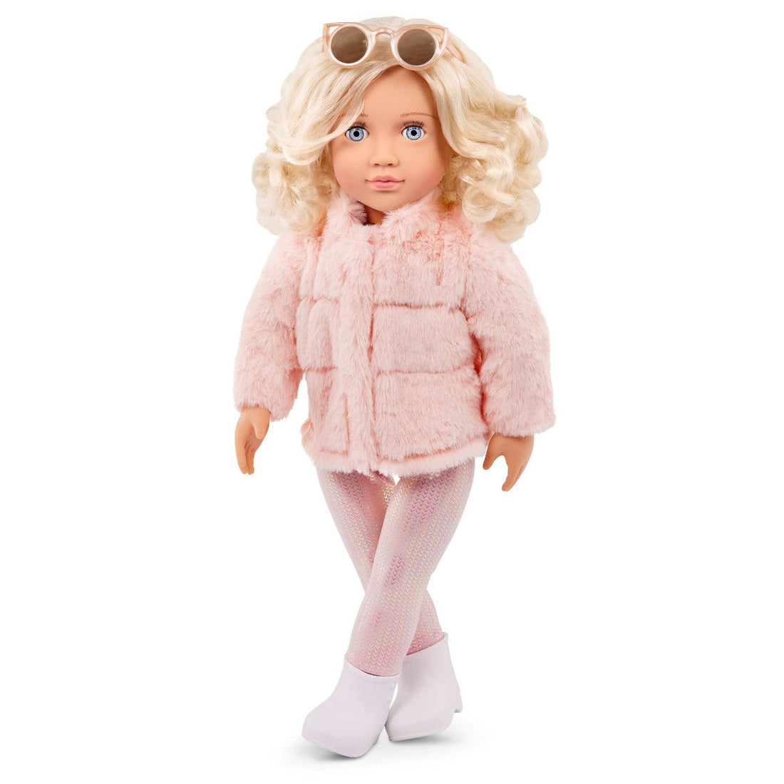 Our Generation dukke, Ava