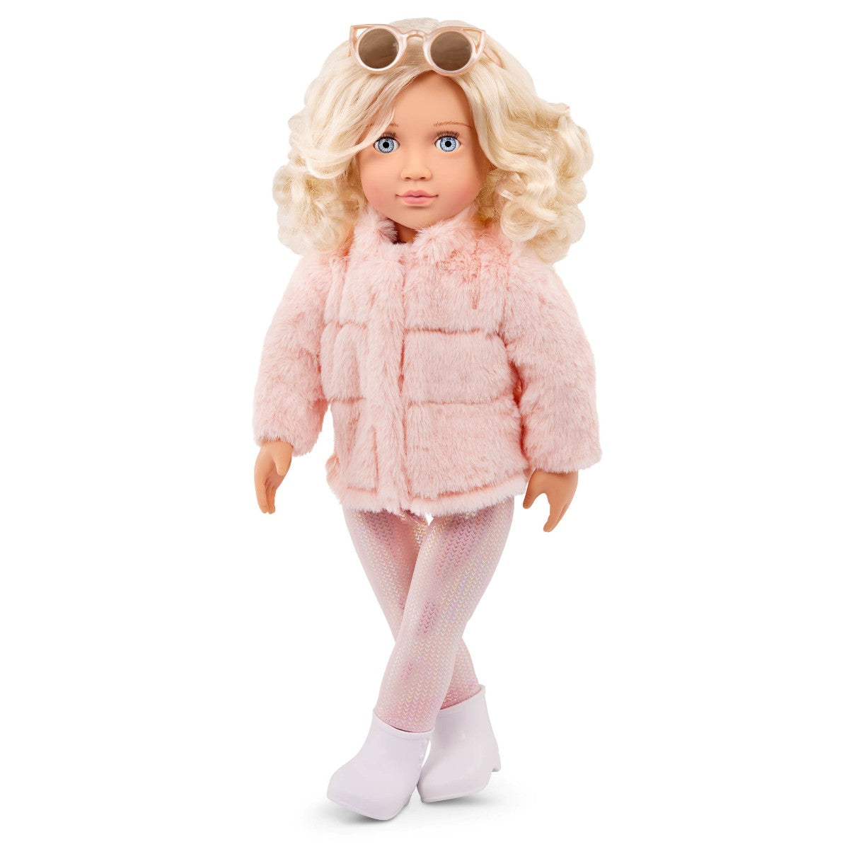 Our Generation dukke, Ava