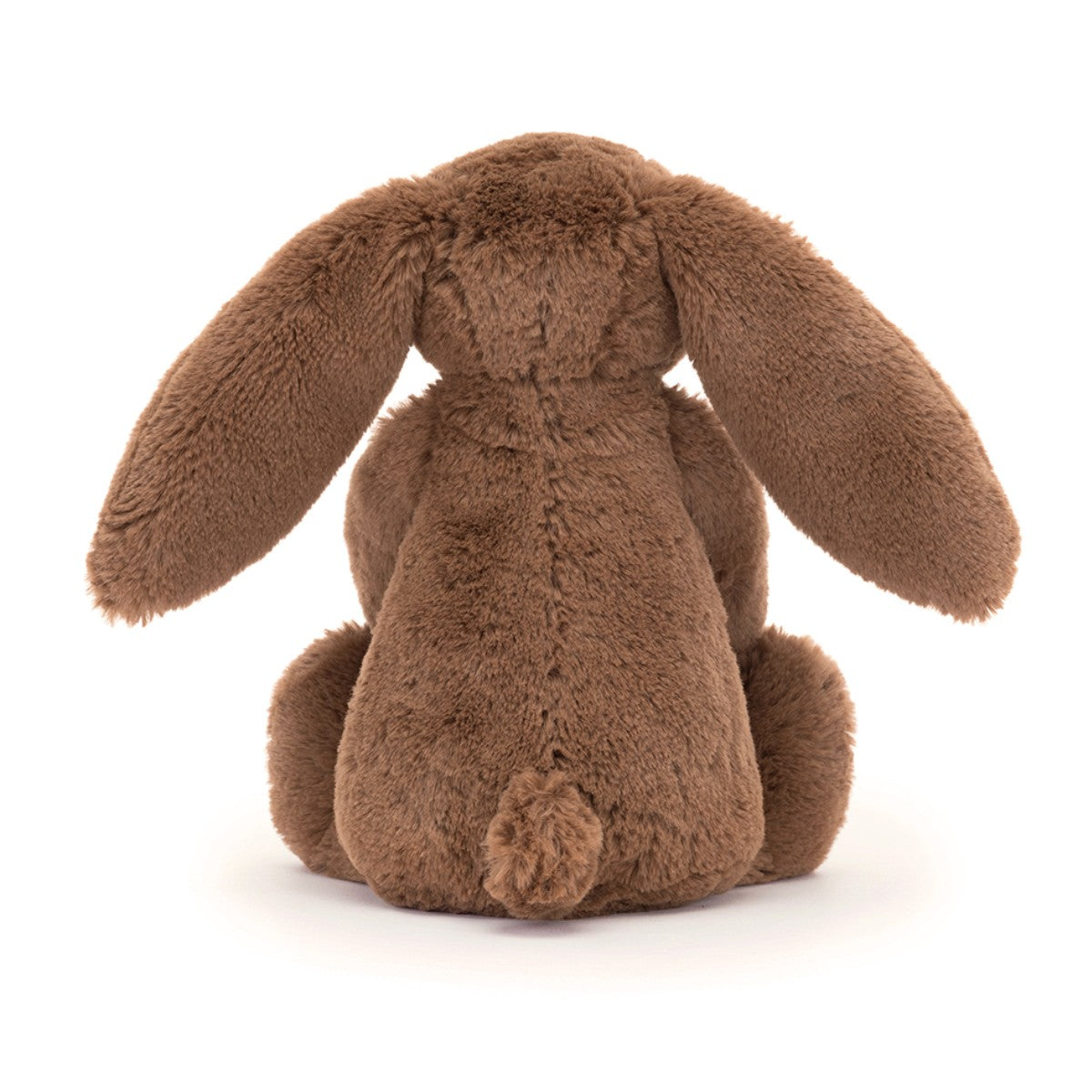 Jellycat kosedyr, Jul, Bashful Nutmeg-kanin - 18 cm
