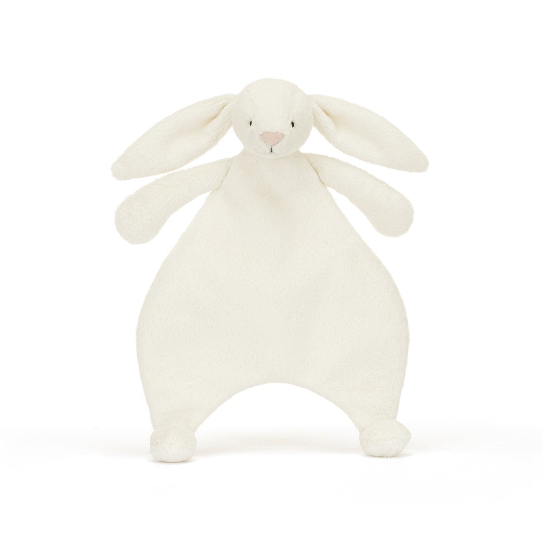 Baby Jellycat koseklut, Bashful kanin - Cream
