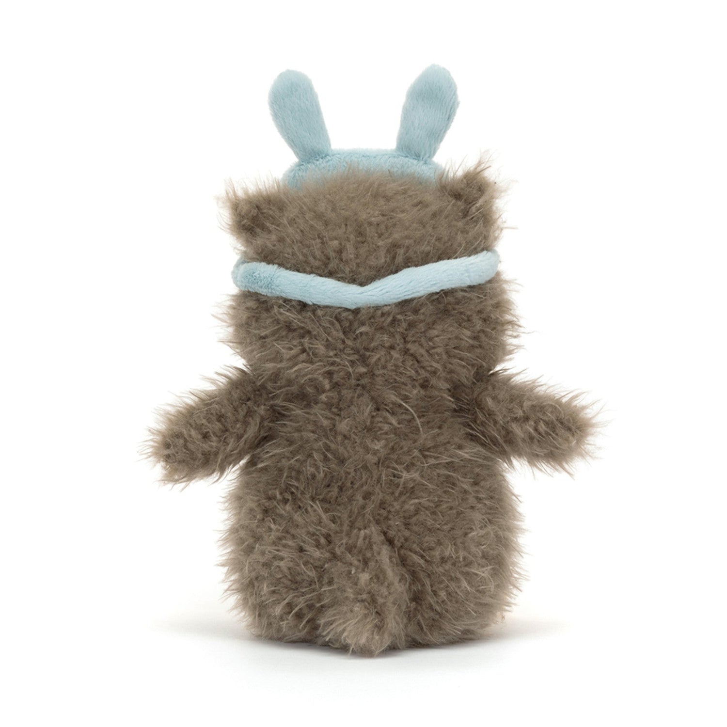 Jellycat kosebamse, Wings, Audrey ugle - 24 cm