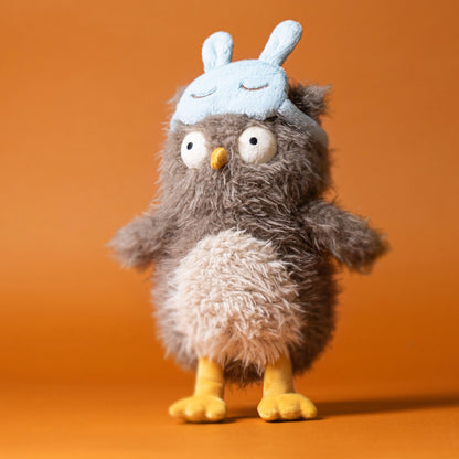 Jellycat kosebamse, Wings, Audrey ugle - 24 cm