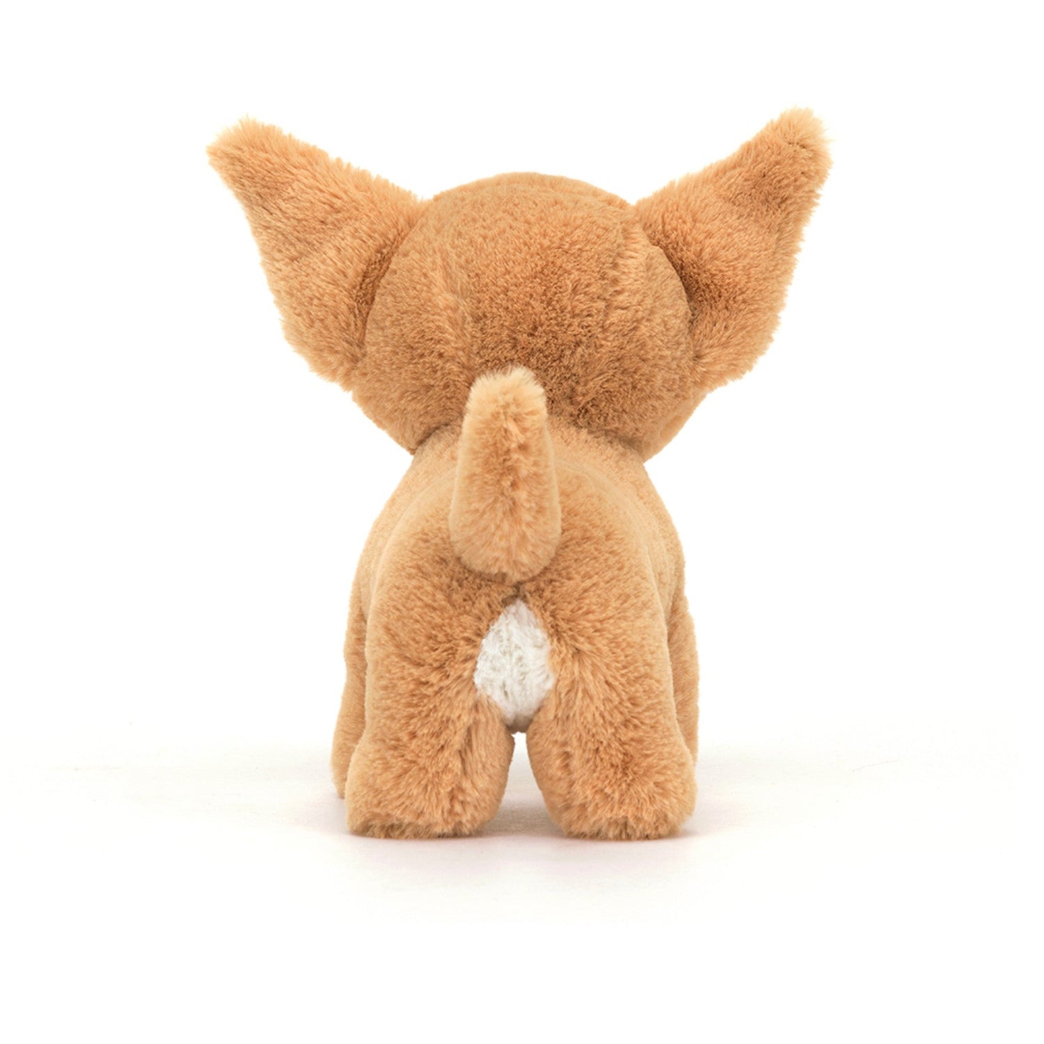 Jellycat kosedyr, Dogs, Isobel Chihuahua - 17 cm