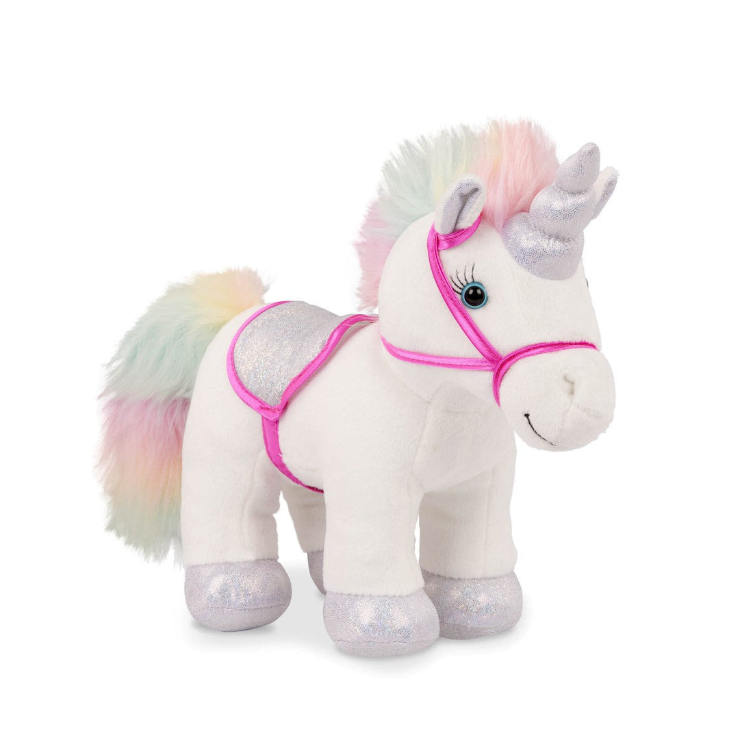 Pucci Enhjørning i veske