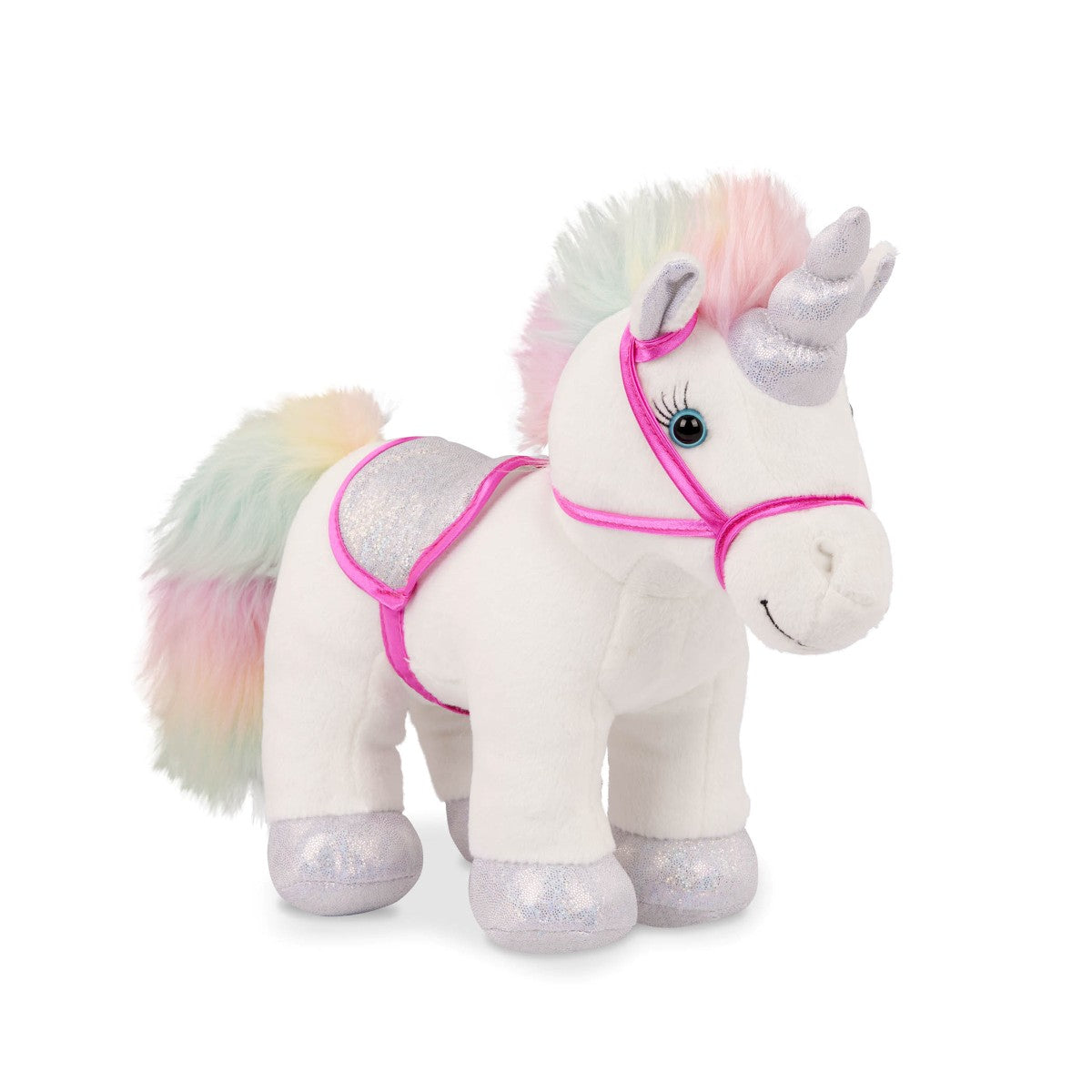 Pucci Enhjørning i veske