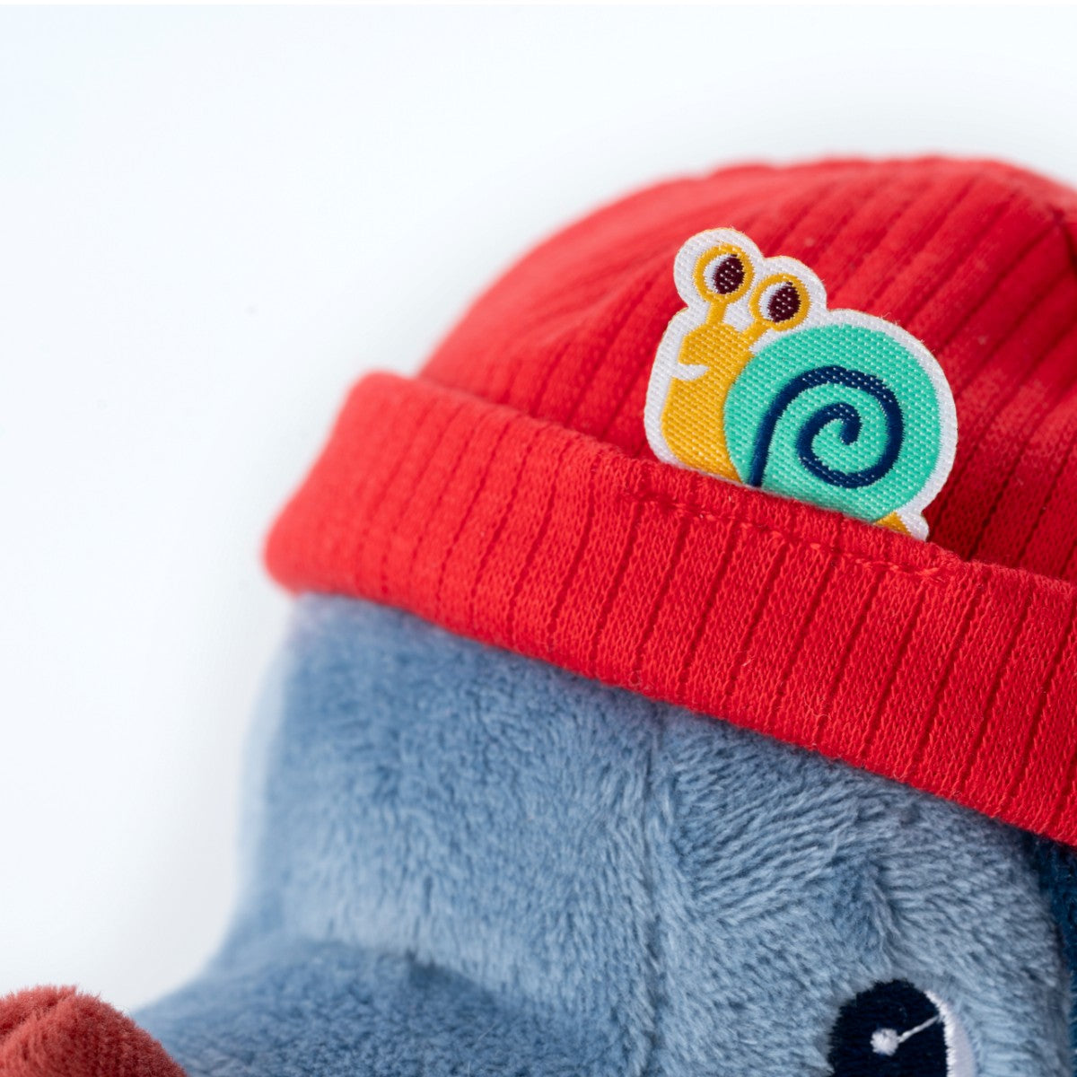 Lilliputiens aktivitetsleke, Hunden Jules