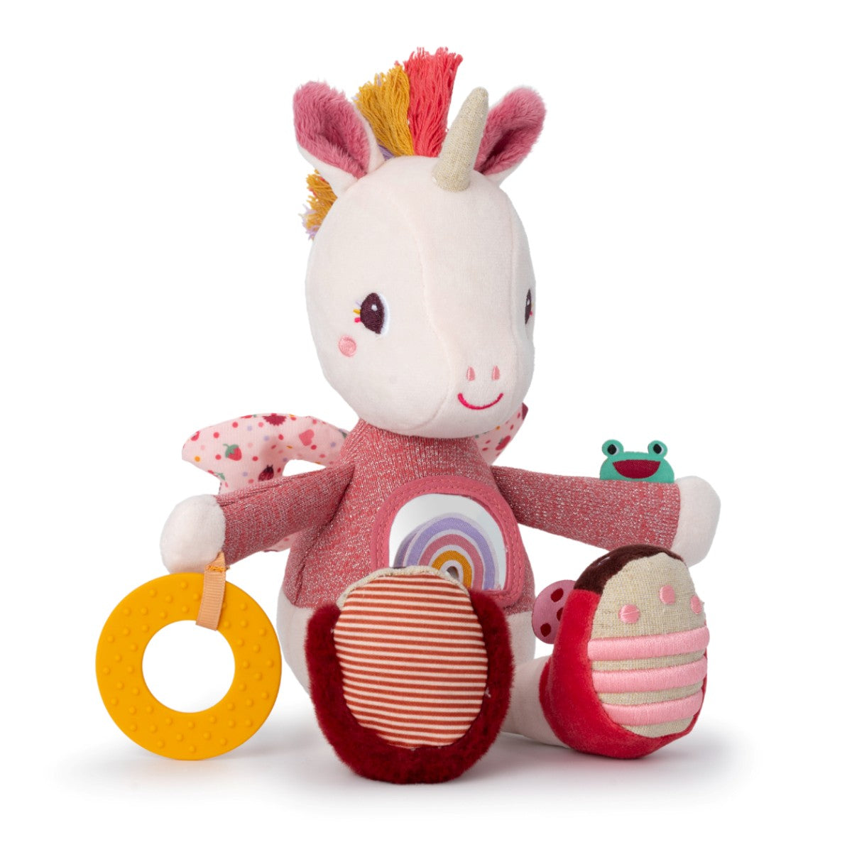 Lilliputiens aktivitetsleketøy, Lena aktivitetsleketøy