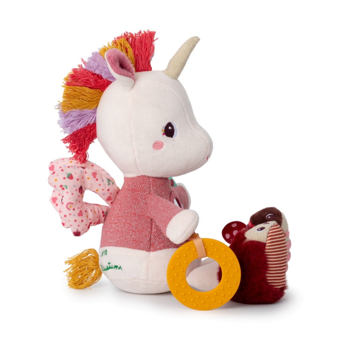 Lilliputiens aktivitetsleketøy, Lena aktivitetsleketøy