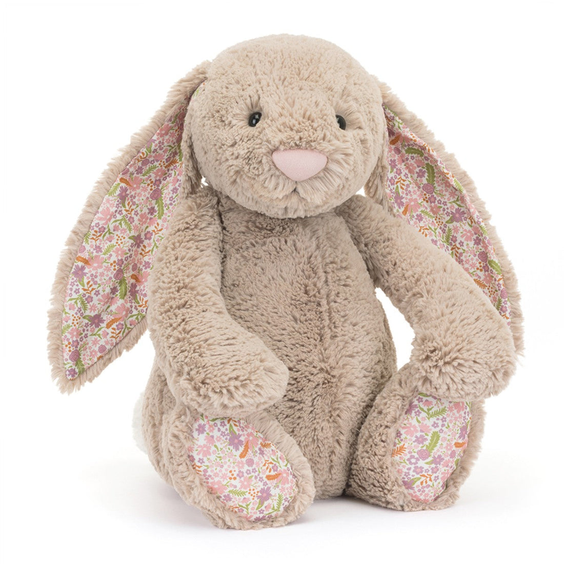 Jellycat bamse, Bashful Meadow kanin – 51 cm