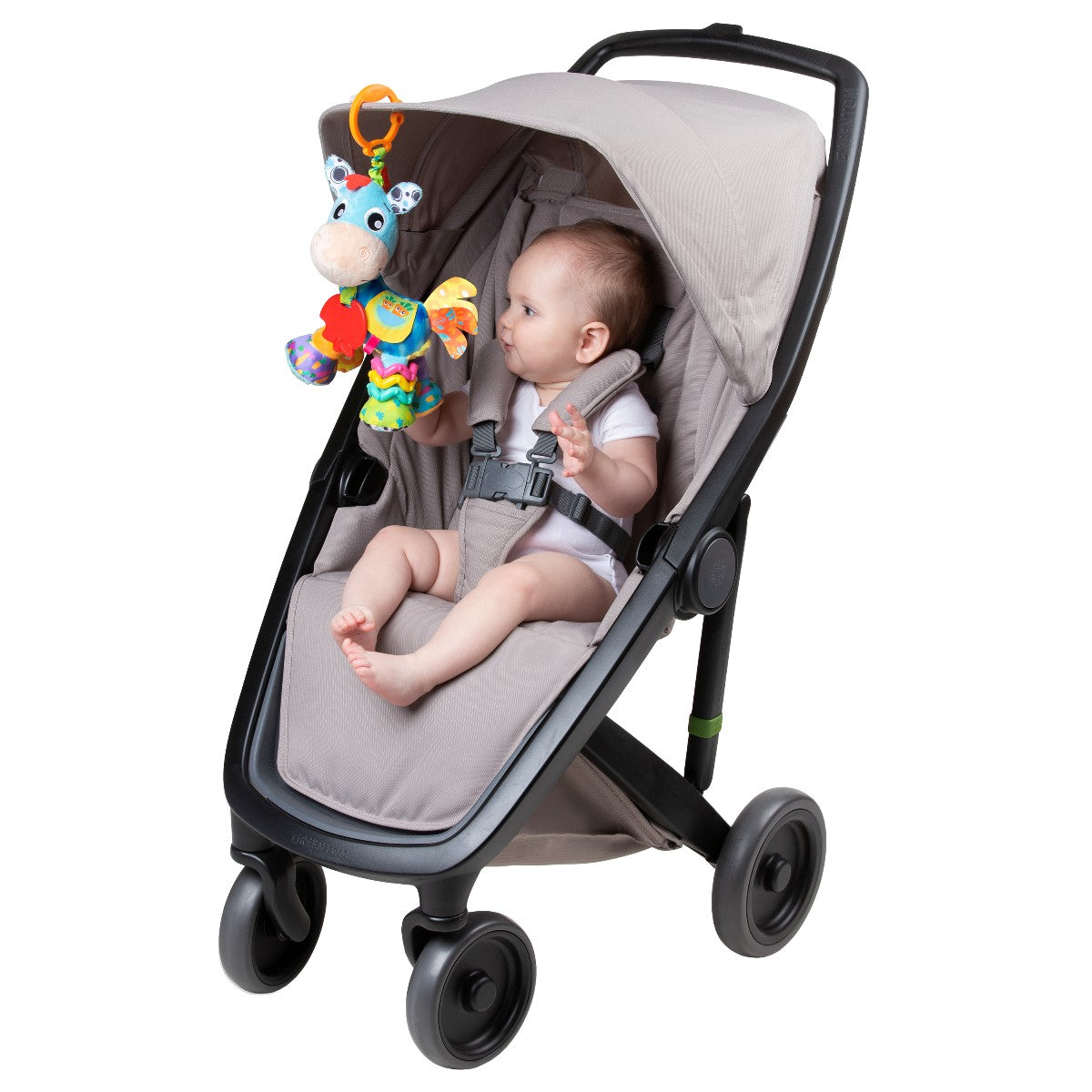 Playgro babyleketøy, Clip Clop aktivitetshest med oppheng