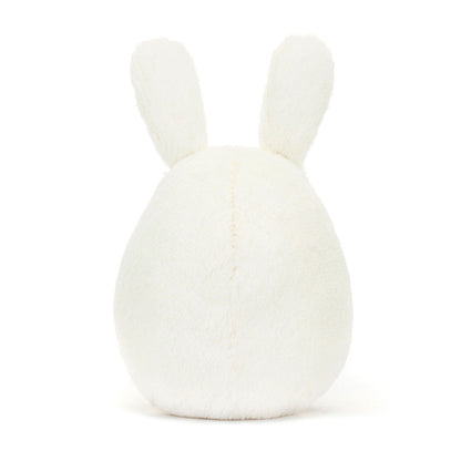 Jellycat bamse, Amuseable egg, Kanin - 14 cm