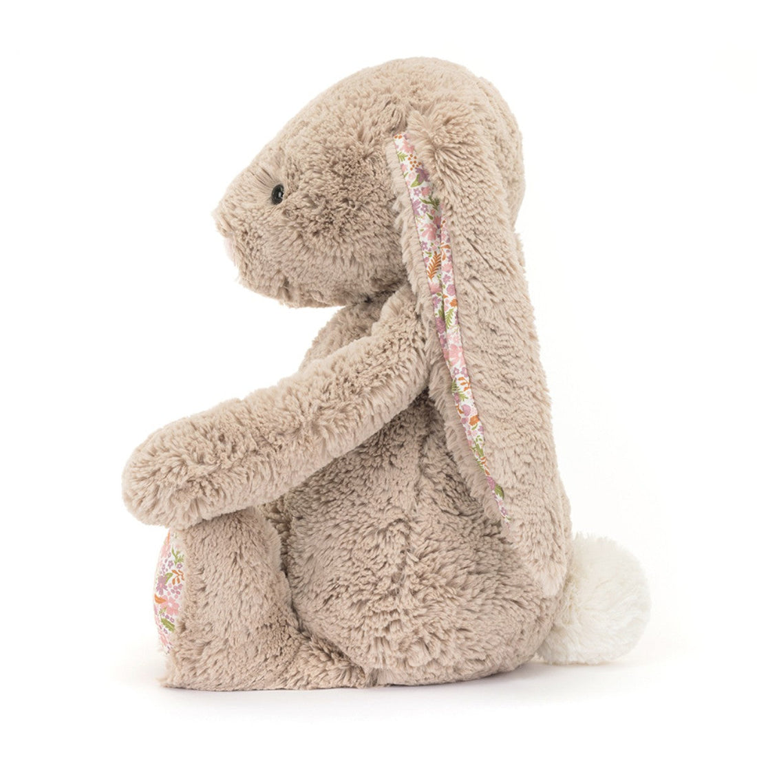 Jellycat bamse, Bashful Meadow kanin – 51 cm
